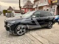 2019 BMW X7
