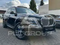 2019 BMW X7