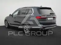 2019 BMW X7
