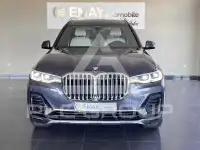 2019 BMW X7