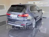 2019 BMW X7