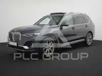2019 BMW X7