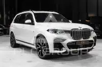2019 BMW X7