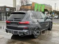 2019 BMW X7