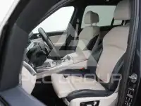 2019 BMW X7
