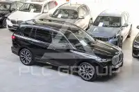 2019 BMW X7