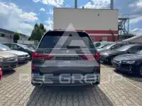2019 BMW X7