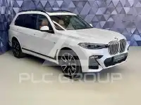 2019 BMW X7