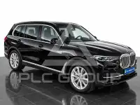 2019 BMW X7