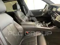 2019 BMW X7