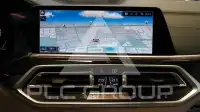 2019 BMW X7