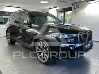 2019 BMW X7