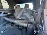 2019 BMW X7