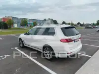 2019 BMW X7