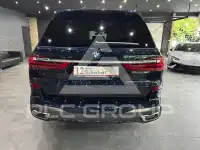 2019 BMW X7
