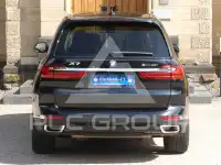 2019 BMW X7