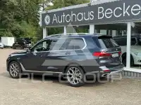 2019 BMW X7