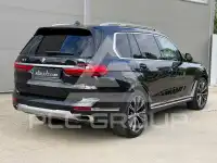 2019 BMW X7