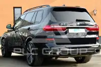 2019 BMW X7