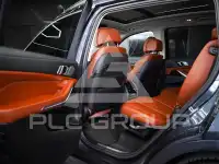 2019 BMW X7