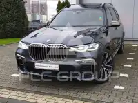2019 BMW X7