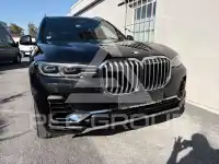 2019 BMW X7
