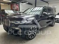 2019 BMW X7