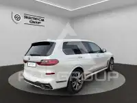 2019 BMW X7