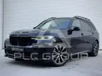 2019 BMW X7