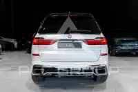2019 BMW X7