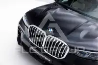 2019 BMW X7