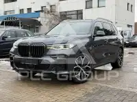 2019 BMW X7