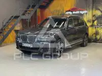 2019 BMW X7
