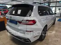 2019 BMW X7
