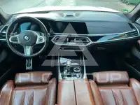 2019 BMW X7