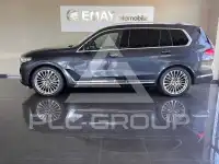 2019 BMW X7