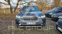 2019 BMW X7