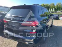 2019 BMW X7