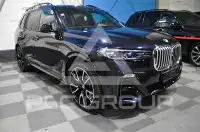 2019 BMW X7