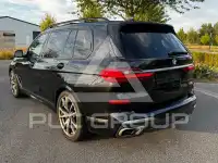 2019 BMW X7