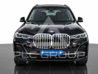 2019 BMW X7