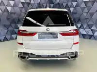 2019 BMW X7