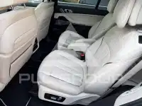 2019 BMW X7