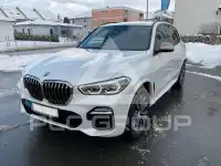 2019 BMW X5