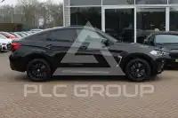 2019 BMW X6