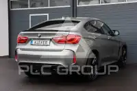 2019 BMW X6
