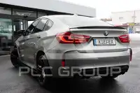 2019 BMW X6
