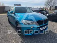 2019 BMW X6