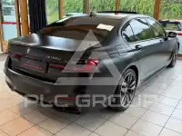 2019 BMW M7