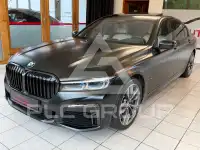 2019 BMW M7